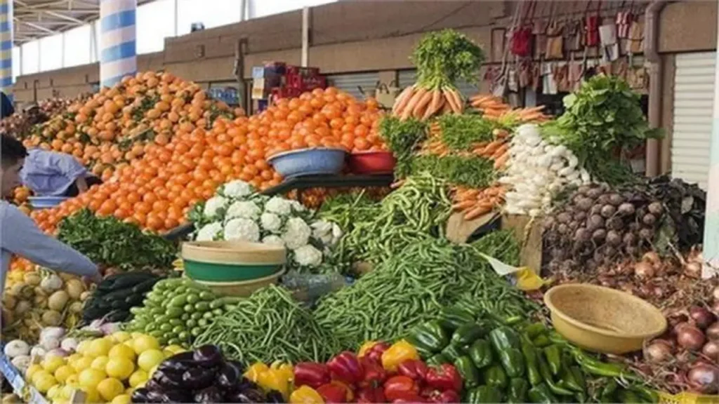 تحديثات سوق العبور.. قائمة أسعار الخضروات بالجمله خلال تعاملات يوم الإثنين يناير